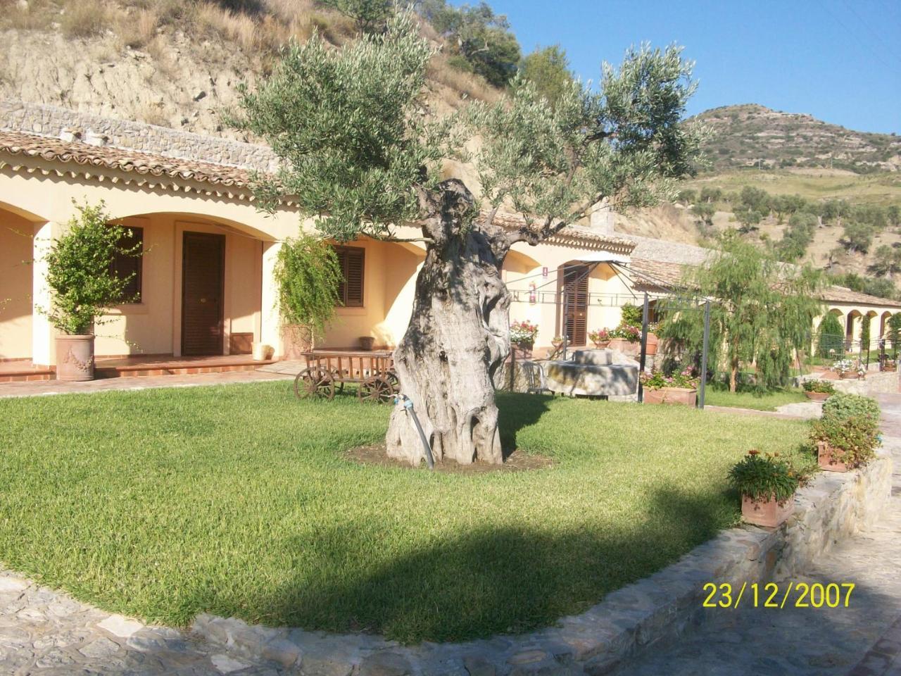 Villa Maria Belvedere di Spinello Exterior foto